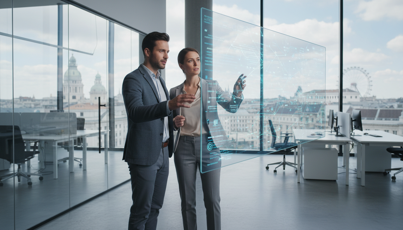 Unser AI Security Team