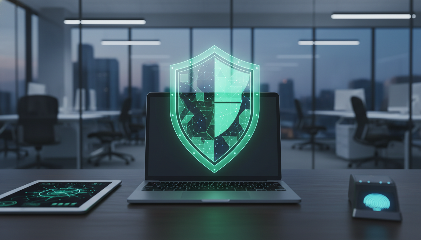 Vault Dashboard Interface